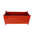 Подставка для ШП-К1-О2(ШП-К2) красная в Кургане